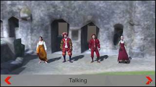 Famous European Megapack Wealth