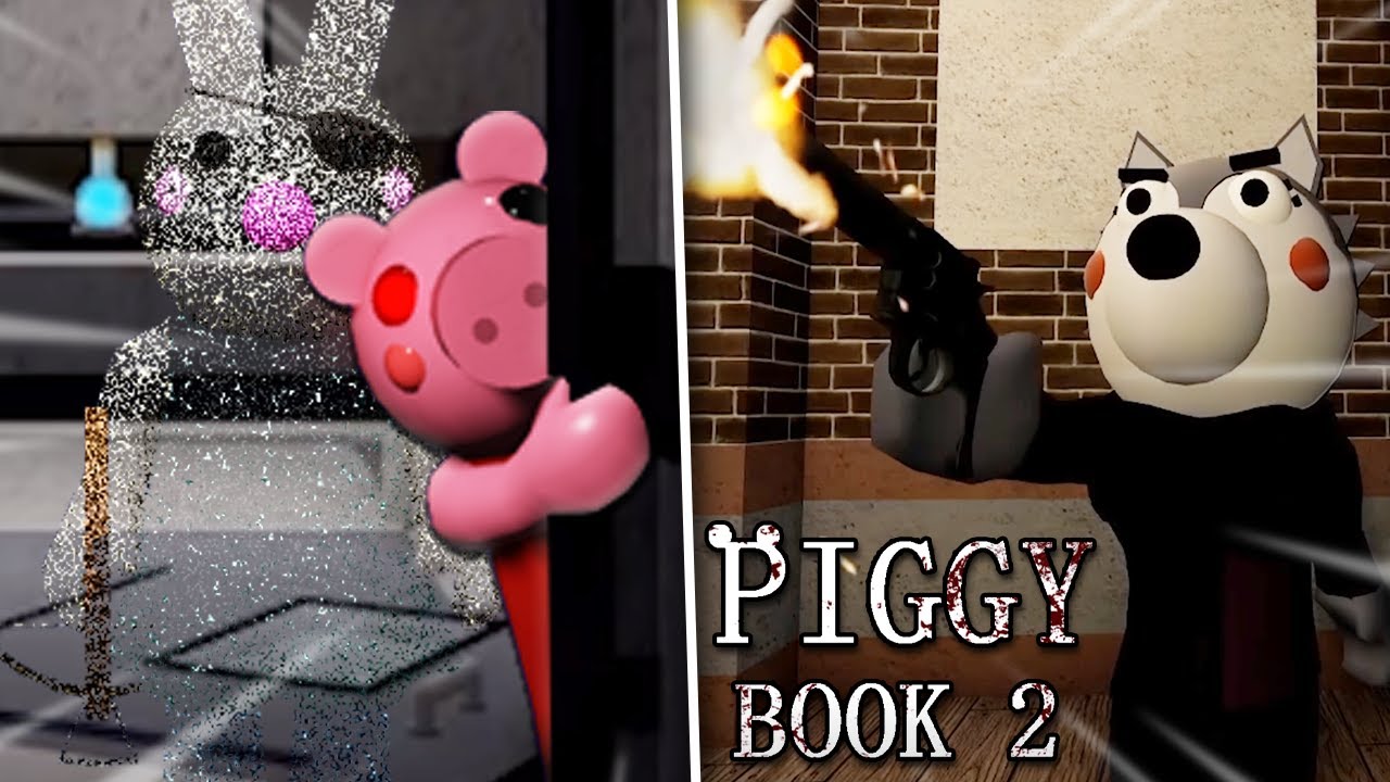 Youtube Video Statistics For Roblox Piggy Book 2 Reaction Thinknoodles Reacts Noxinfluencer - thinknoodles roblox piggy book 2 chapter 2