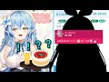 【Vtuber精華/雪花菈米】菈米媽媽生日派對，收到元老級大前輩親手送上的生日禮！？【Vtuber切り抜き/雪花ラミィ】