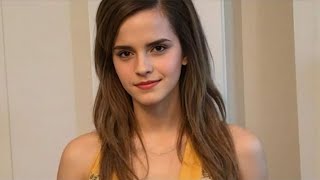 Emma Watson Left Nothing To The Imagination, Try Not To Gasp