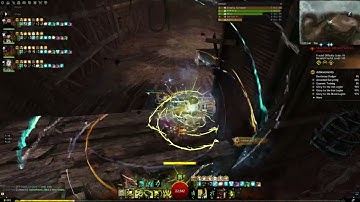 Gw2  - Daily MAMA | Power Slb