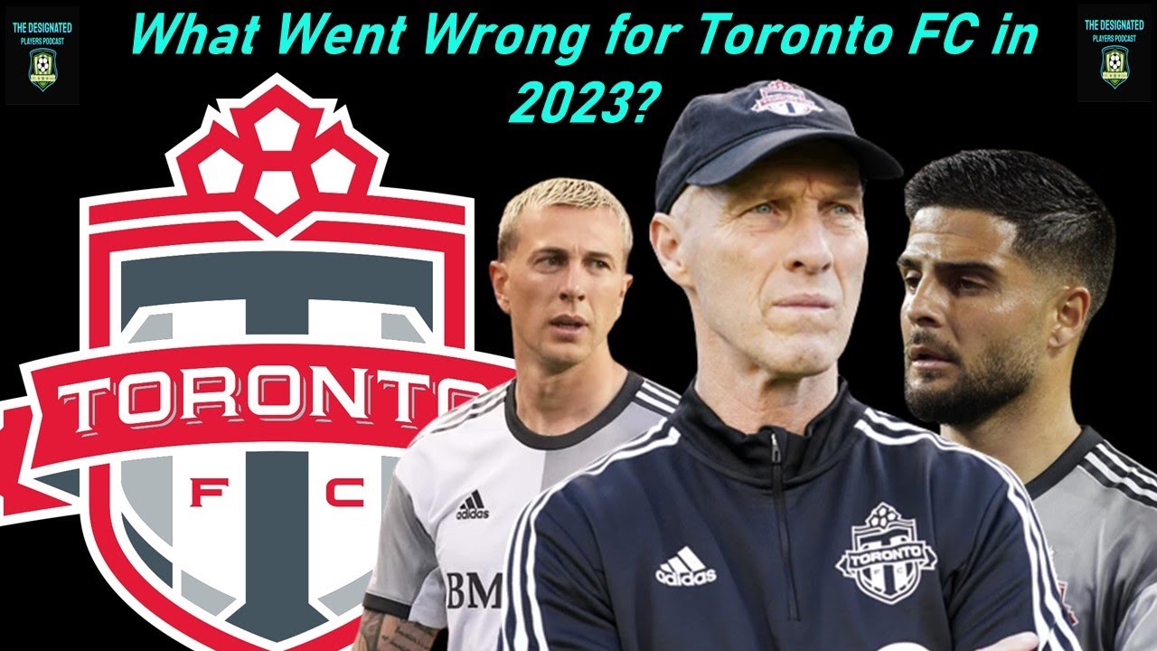 Toronto FC heads home wondering what went wrong at MLS is Back Tournament