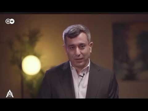 حوار النائب مراد إسماعيل مع إحمد البشير