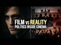 Inside a Political Film – Deep Analysis & Review
