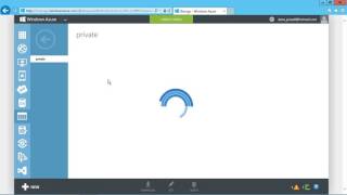 Storage 5 Configuring Private BLOB File Access