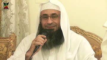 تلاوة رائعة للقارئ الشيخ ناصر عطية في ثلاثية السديري