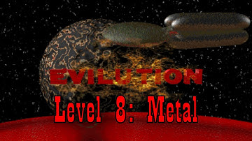 Doom TNT: Evilution walkthrough no commentary MAP 8: Metal (All secrets)