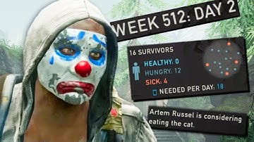 The State of The Last of Us Factions in 2023...