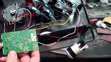 iCade Core video teardown