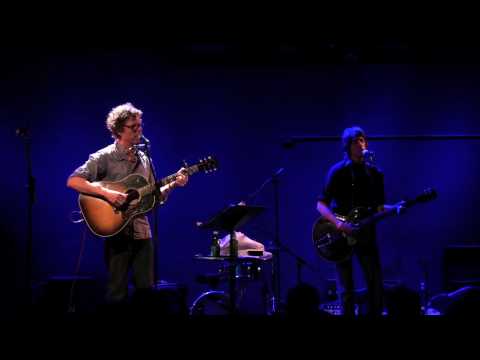 Gary Louris NYC 5/14/10