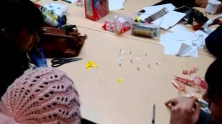 Game Paper Prototyping 5