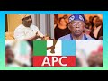 BREAKING NEWS: TINUBU HOLD NO MORE AS LAGOSIANS SAYS NO GODFATHERISM HEAR ALL THAT IS HAPPENING....