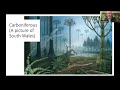 Webinar forests before humans with sir harry studholme