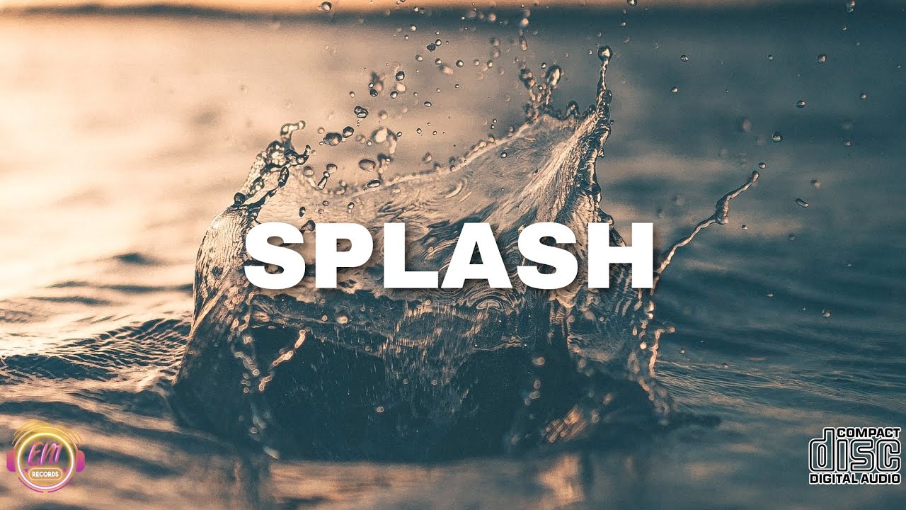 Splash Riddim Teejay x Malie Don x Skeng x Valiant Type Dancehall Riddim Instrumental ...