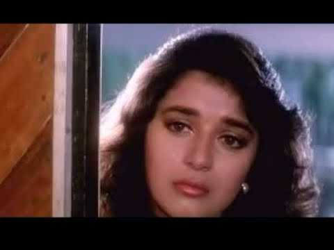 Jiye To Jiye Kaise Eng Sub Full Song HQ With Lyrics   Saajan