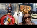 VLOG: SPEND 48 HOURS IN CAPE TOWN WITH ME | Foyin Og