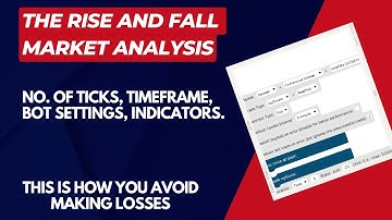 The Rise and Fall Strategy part 4 of 18