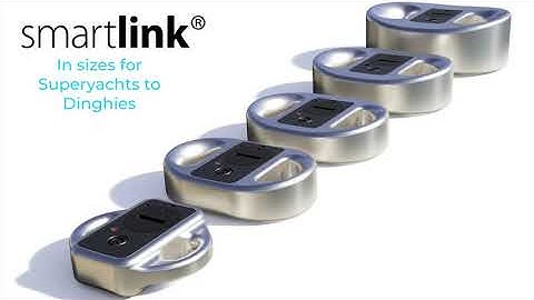 smartlink | The smallest, lightest, strongest, most versatile load sensors in the world