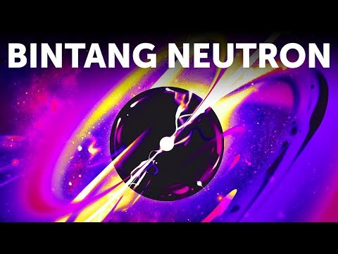 Video: Bintang Neutron Akan Membantu Memahami Sama Ada Bahan Gelap Mempunyai Kekuatan Yang Tidak Diketahui - Pandangan Alternatif