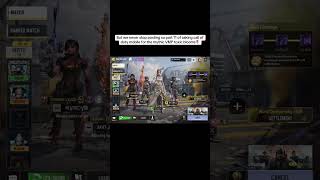 New update😔 #codmobile #toxicblooms #vmp @callofdutymobile