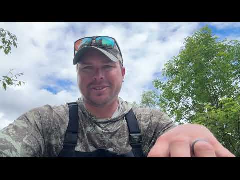 Next Gen repot Canadian opener, Northern Wi & MN updates