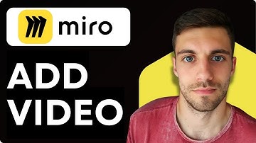 Video toevoegen in Miro 2026 | Video uploaden in Miro (SNELLE HANDLEIDING)