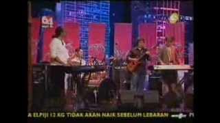 GURUH GIPSY -  INDONESIA MAHARDIKA LIVE @ KICK ANDY 2009)