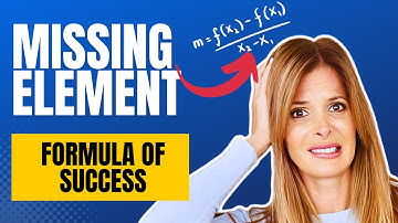 Unlock Total and Unstoppable Self-Confidence 🌪️ by Florencia Andres