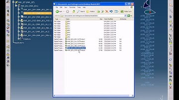 Gehry Technologies Webinar 1-4: An Overview of Digital Project V1R4