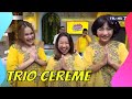 MENU UNIK FAVORIT KIKY, AYU, HESTI! | PAS BUKA (16/04/22)* Part 5