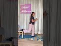 Easy Chair Support Workout for Lower Body Fat Loss (No Lunges Needed)