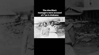 Celebrity The Scottsboro Boys Were Arrested Wealth