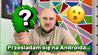 Im Going Back To Androidmy New Phone For 2026 Is...