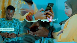 Iftin Yare Samaleyl New Official Music Video 2025