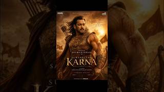 Salman Khan New Movie Karna Update | Farhan Akhtar | Om Prakash Mehra | #salmankhan #movie #short