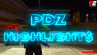 PDZ HIGHLIGHTS FIVEM PVP - #4 (Flame Evolved)