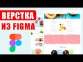 Верстка из Figma. Два часа практики от Александра Сокирки