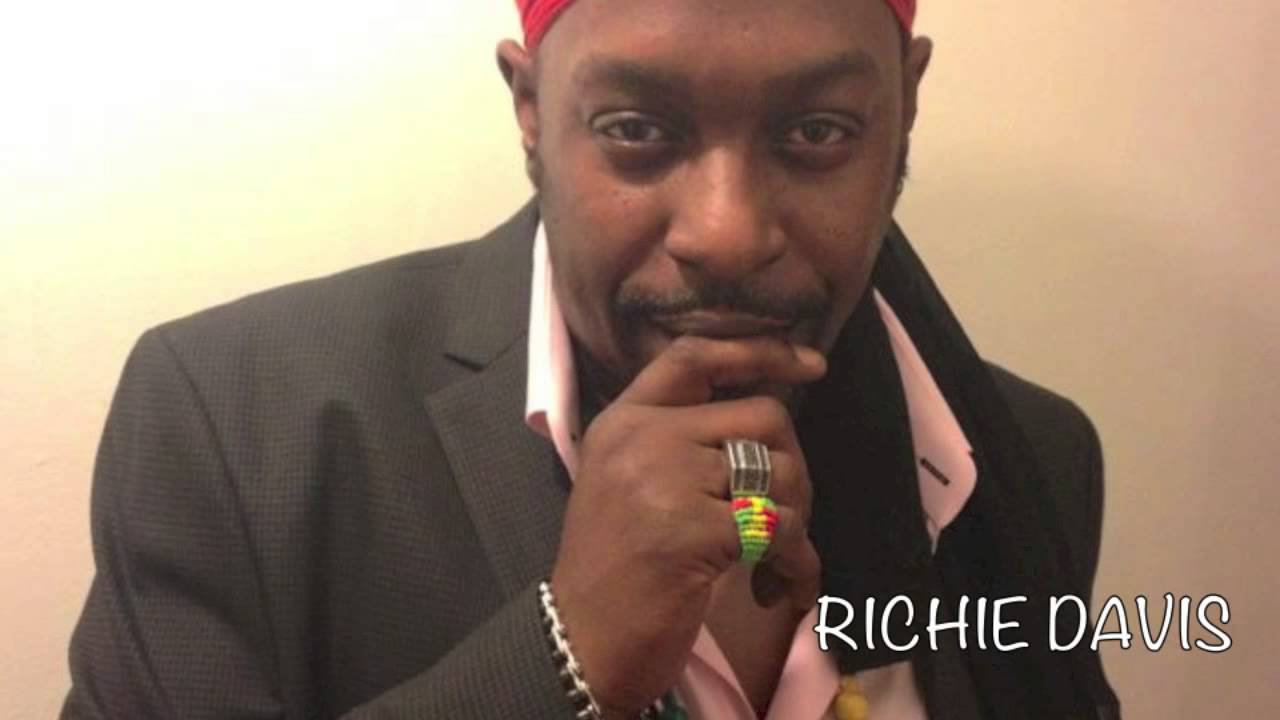 Grooving In Love Riddim (2014) Refix YouTube