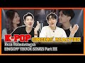 🇰🇷K-Pop singers' reaction. SINGOFF TIKTOK SONGS Part III | Reaction by Koreans | EP27