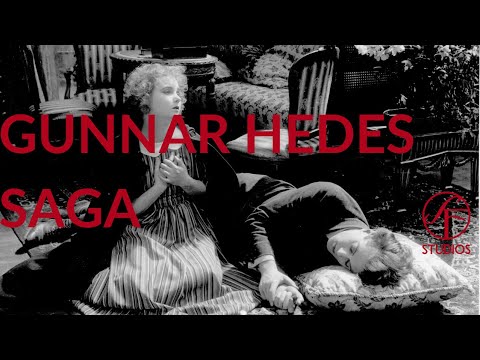 Gunnar Hedes Saga still