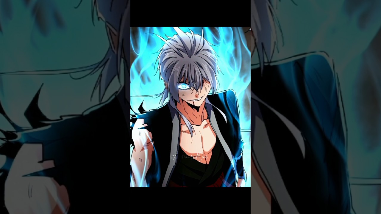 Zhou Fan's wants to go all out 😈☠️ #amv #manhwa #anime #edit #manga #comics #webtoon #manhua