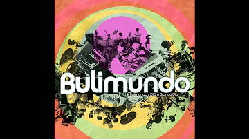 Bulimundo - Djâm Brancu Dja