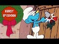 De kerstcompilatie van de smurfen • De Smurfen