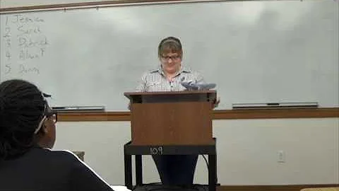 Sarah Prather