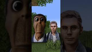 Восстание Нексботов #nextbots #minecraft
