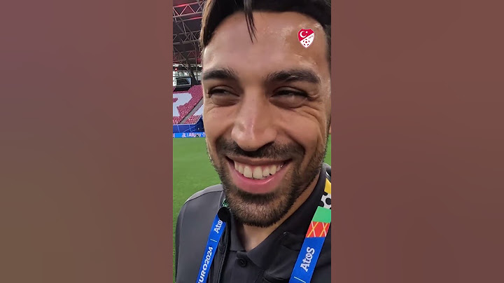 Arda Güler'in gözünden Avusturya maçı öncesi 👀 🗣️ “Salih Abi”🗣️ “Gözüme girseydin”