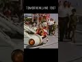 Tomorrowland 1967 #shorts