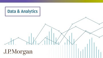 #TechSpotlight: Innovating to Stay Ahead of the Curve | J.P. Morgan