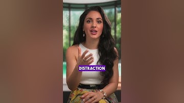 Struggling to Focus? Try THIS! | @Dr.ShadeZahrai #shorts