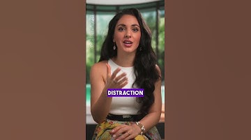 Struggling to Focus? Try THIS! | @ShadeZahrai #shorts